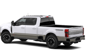 2026 Ford Super Duty® External Image 3